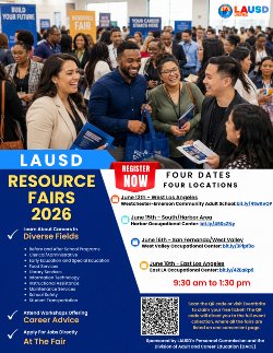 JOB FAIR